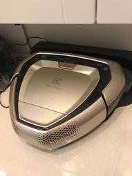 伊萊克斯PURE i9掃地機器人亮紅燈故障碼E20、E21、E23故障維修 歷史價格詳細信息