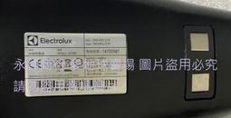 二手伊萊克斯完美管家Electrolux ZB3233B(電池無電不知好壞當銷帳零件品 歷史價格詳細信息