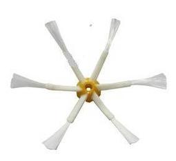 iRobot Roomba機器人 掃地機六腳邊刷 六角邊刷 5 6 7 系列升級加強綁線版 歷史價格詳細信息