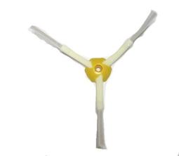 iRobot Roomba機器人 掃地機三角邊刷 5 6 7 系列升級加強綁線版 歷史價格詳細信息