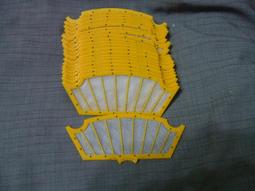 iRobot Roomba 500系列耗材副廠更新組(毛刷橡膠邊刷各一支濾網三片)全家7-11取貨再付款 歷史價格詳細信息