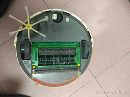 二手  iRobot Roomba 吸塵器 側邊感測器 700 800 760 770 780 870 歷史價格詳細信息