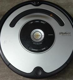 二手iRobot Roomba 536吸塵器(初步測試上電有反應當測試零件機) 歷史價格詳細信息