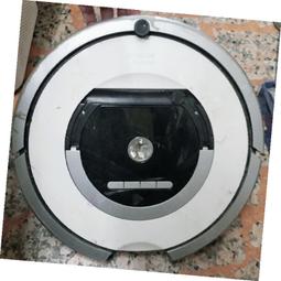 iRobot Roomba  760  有 充電座/掃地機器人 /500 600  700 800 900 系列可參考 歷史價格詳細信息