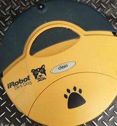 二手iRobot Roomba 536吸塵器(初步測試上電有反應當測試零件機) 歷史價格詳細信息