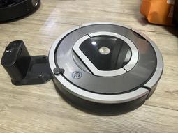 二手,iRobot Roomba掃地機 原廠 充電座基座+17062充電器/適用於5 6 7 8 9系列 歷史價格詳細信息