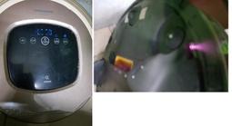 Thomson 掃地機器人TM-SAV09DS TM-SAV21DS TM-SAV23DS 配件【 邊刷二對下標區】副廠 歷史價格詳細信息