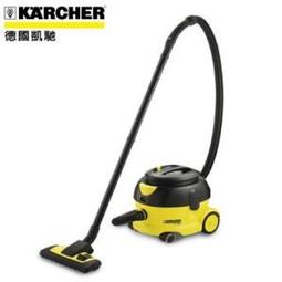 KARCHER 德國凱馳 專業型真空吸塵器 T12/1 歷史價格詳細信息