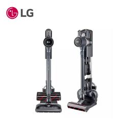 【LG 樂金】CordZero A9 TS 蒸氣系列 All-in-One濕拖無線吸塵器A9T-STEAMW(雪霧白) 歷史價格詳細信息