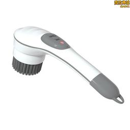 新款無線電動清潔刷廚房衛生間多種功能清潔器手持長柄電動刷 歷史價格詳細信息