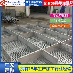 不鏽鋼鋼格柵洗車房下水道排水井蓋加厚焊接金屬花紋包邊地溝蓋板 歷史價格詳細信息