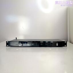 ktv專業效果器k歌混響防嘯叫舞臺家庭卡拉ok反饋抑制器家用帶 歷史價格詳細信息