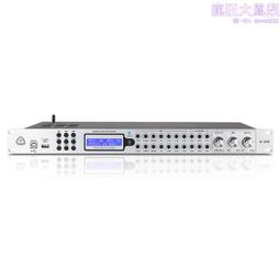 ktv演出效果器調音臺調音臺音效卡帶混響家用24bit高採樣多功能 歷史價格詳細信息