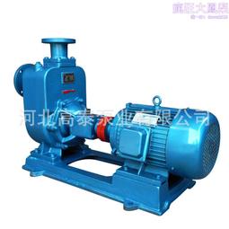 自吸排汙泵0.37KW直流自吸泵0.75高品質無堵塞自吸泵可耐高溫防爆 歷史價格詳細信息