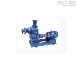 zw無堵塞自吸式排汙泵 耐腐蝕汙水泵 排汙泵價格 380v 歷史價格詳細信息