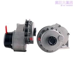 格瓦TKM28~68雙曲面齒輪減速機 伺服電機直連SKM系列直角軸減速機 歷史價格詳細信息