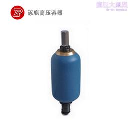 nxq蓄能器皮囊 脈動阻尼器 緩衝罐 水錘消除器 容積式儲能器 歷史價格詳細信息