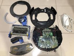 iRobot roomba 掃地機 567全系列耗材 副牌 5系列濾網 (扁平黃色) 歷史價格詳細信息