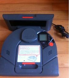 二手Neato Robotics 8100 掃地機器人(上電有反應但功能未測試當銷帳零件機 歷史價格詳細信息