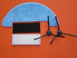 Thomson TM-SAV22DS 掃地機器人適用抹布(1入) 副廠, 另有滾刷 濾網 邊刷【VBTH003】 歷史價格詳細信息