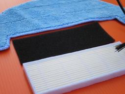 Thomson TM-SAV22DS 掃地機器人適用抹布(1入) 副廠, 另有滾刷 濾網 邊刷【VBTH003】 歷史價格詳細信息