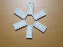 掃地機器人配件 Thomson TM-SAV22DS 掃地機器人 耗材(副廠) 腳刷 滾刷 濾網 抹布TH001-4 歷史價格詳細信息