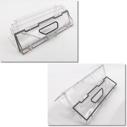 小米掃地機集塵盒【Chu Mai】趣買購物 米家集塵盒  掃地機集塵盒 小米一代 小米二代專用塵盒(副廠) 歷史價格詳細信息