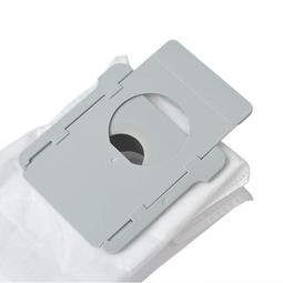 掃地機器人 配件 iRobot Roomba (i7/i7 Plus/E5/E6/E7) 掃地機器人膠刷/主刷 1對 歷史價格詳細信息