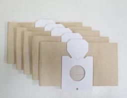 吸塵器集塵袋-適用於 德國KARCHER凱馳MV4,MV5,MV6,WD4,....集塵袋不織布袋【10B05】 歷史價格詳細信息