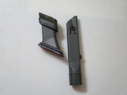 伊萊克斯 Dirt Devil 聲寶【三用多功能吸頭】吸塵器配件 接口內徑32mm 長度22cm 靜電 毛刷扁吸 隙縫吸 歷史價格詳細信息