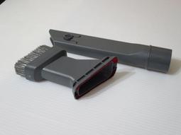 伊萊克斯 Dirt Devil 聲寶【三用多功能吸頭】吸塵器配件 接口內徑32mm 長度22cm 靜電 毛刷扁吸 隙縫吸 歷史價格詳細信息