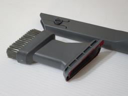 伊萊克斯 Dirt Devil 聲寶【三用多功能吸頭】吸塵器配件 接口內徑32mm 長度22cm 靜電 毛刷扁吸 隙縫吸 價格比較,價格查詢,歷史價格詳細信息