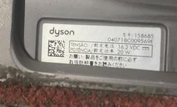 二手 dyson原廠吸頭組 過敏吸頭組 Allergy Kit 歷史價格詳細信息