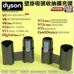 #鈺珩#Dyson原廠充電壁掛底座V8 Slim SV10K座充、牆座充電掛座SV10置物掛充電掛座SV10E SV25 歷史價格詳細信息