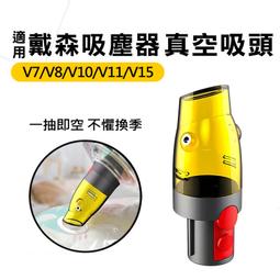適用Dyson吸塵器 升級版綠光絨毛吸頭 V7 V8 V10 V11 V15 地板吸頭 軟絨毛 吸塵器配件 歷史價格詳細信息