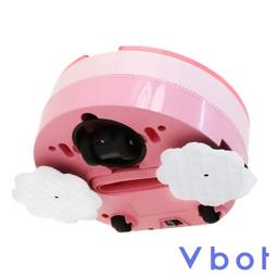 百事寶精品拍賣Vbot i6蛋糕機專用二代極淨濾網 (1入) 歷史價格詳細信息