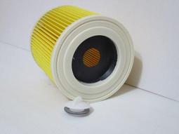 KARCHER 凱馳 WD/SE 單件新款桶型過濾器 (2.863-303.0) 歷史價格詳細信息