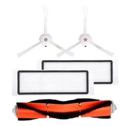 現貨 米家/石頭/小瓦掃地機器人使用 掃拖一體機器人STYJ02YM / S10 / 3C 主刷罩1入(副廠) 歷史價格詳細信息