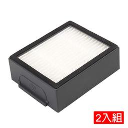 掃地機器人 配件 iRobot Roomba (i7/i7 Plus/E5/E6/E7) 掃地機器人膠刷/主刷 1對 歷史價格詳細信息