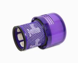 [全球正品] Dyson副廠V6 DC62 DC74 DC59 V7 V8 專用前置過濾網 緊密版 不滑落 歷史價格詳細信息