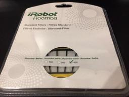 iRobot Roomba 500系列  濾網 歷史價格詳細信息