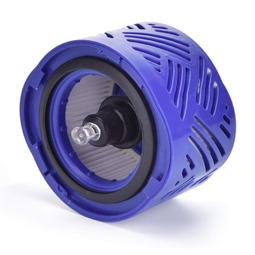Dyson戴森 手持吸塵器 前置濾網 2入 (副廠)減少空氣中的過敏原V8 V7 V6 SV11 濾網 可獨立拆卸水洗 歷史價格詳細信息