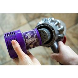 （台灣現貨）dyson戴森手持無線吸塵器 配件 V6 V7 V8 V10 V11 濾網 過濾棒 HEPA 濾芯前置後置 歷史價格詳細信息