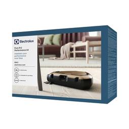 伊萊克斯PURE i9掃地機器人亮紅燈故障碼E23、E23故障維修 歷史價格詳細信息