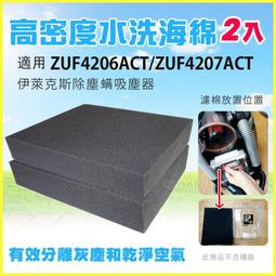 適用伊萊克斯 ZUF4206ACT/ZUF4207ACT吸塵器專用 HEPA13級濾網 加贈高密度水洗綿1片 歷史價格詳細信息