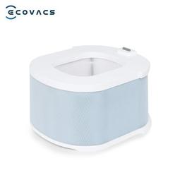 【ECOVACS 科沃斯】AIRBOT AVA 全屋空氣清淨智慧機器人專用濾網(元氣粉)(3入) 歷史價格詳細信息
