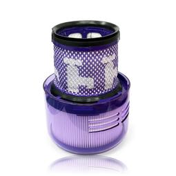 【dyson 戴森】Digital Slim Origin SV18 輕量強勁無線吸塵器(紫色) 歷史價格詳細信息