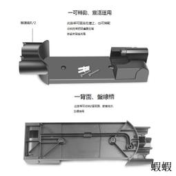萬創適配dyson吸塵器配件V7V8馬達後蓋前置濾芯後置過濾網 歷史價格詳細信息