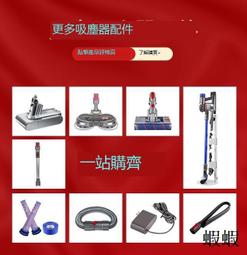 萬創適配dyson吸塵器配件V7V8馬達後蓋前置濾芯後置過濾網 歷史價格詳細信息