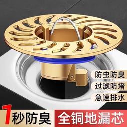 【熱賣】衛生間地漏蓋下水道不銹鋼廚房過濾網廁所防蟲臭地塞浴室頭發防堵  露天市集  全台最大的網路購物市集 歷史價格詳細信息